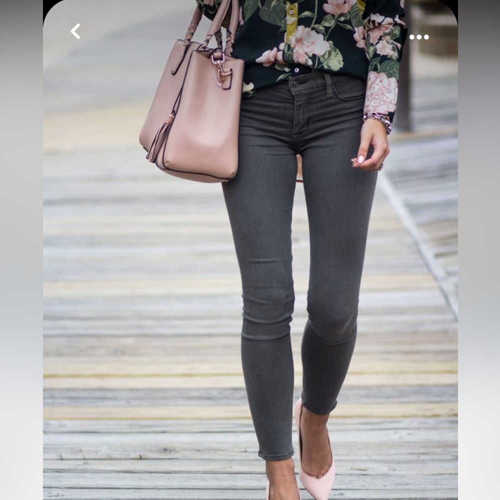 NWOT size 28 Kate Spade Broome street pants